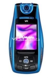 VK MOBILE VK4100 specs